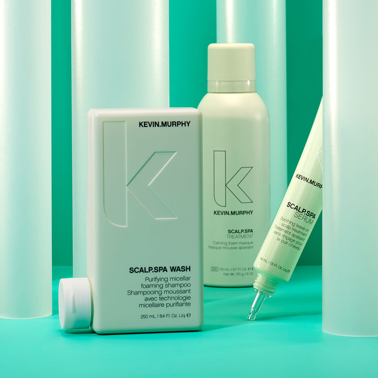 The Scalp Ritual That Needs To Be On Your Radar